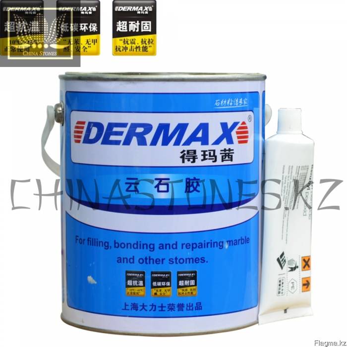 Клей Dermax для камня , фотография 3