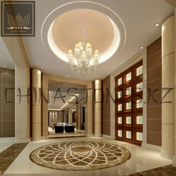 Панно из натурального камня , фотография 1