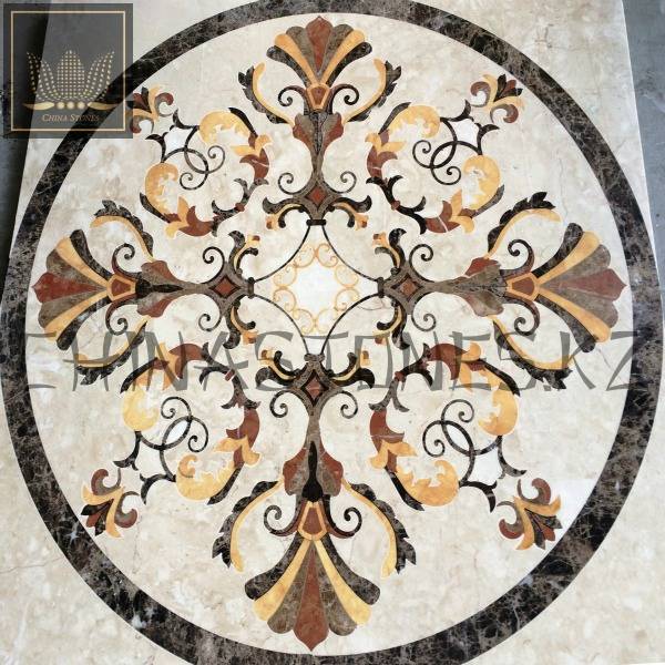 Панно из натурального камня , фотография 3