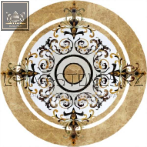 Панно из натурального камня , фотография 4