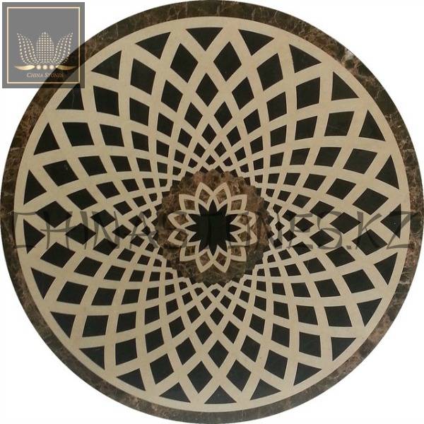 Панно из натурального камня , фотография 5