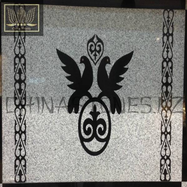 Панно из натурального камня , фотография 6