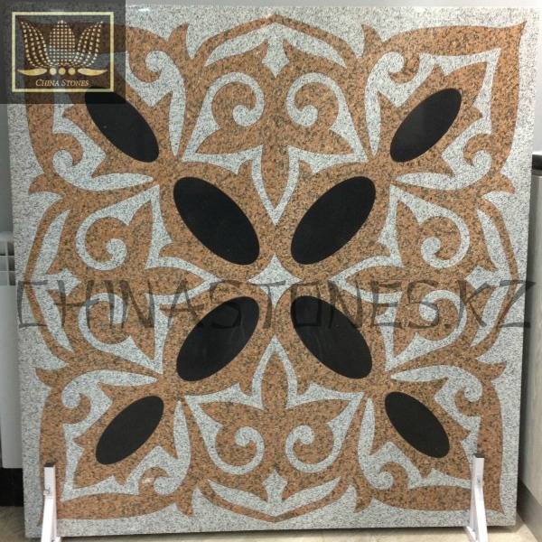 Панно из натурального камня , фотография 7