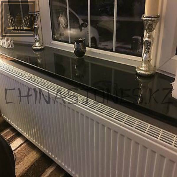 Подоконник из Мрамора и Гранита , фотография 1