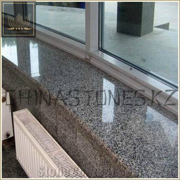 Подоконник из Мрамора и Гранита , фотография 3