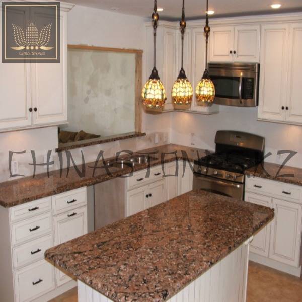 Столешница из Гранита и Мрамора , фотография 3