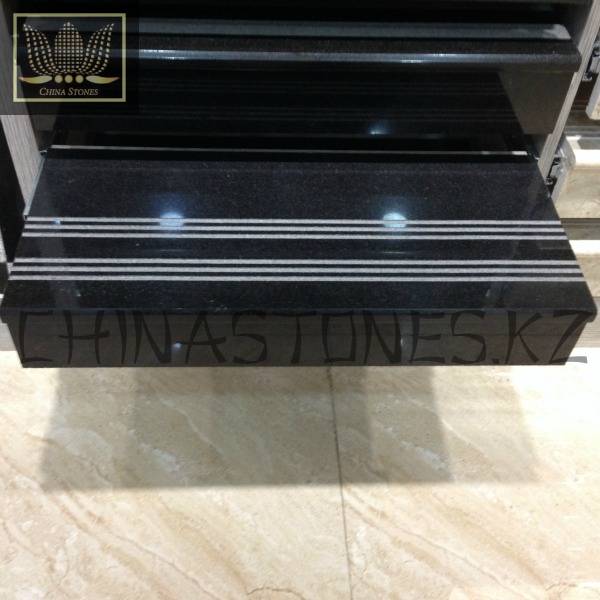 Лестница и ступени из Гранита и Мрамора, фотография 8