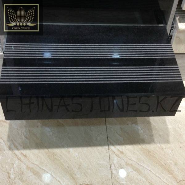 Лестница и ступени из Гранита и Мрамора, фотография 10