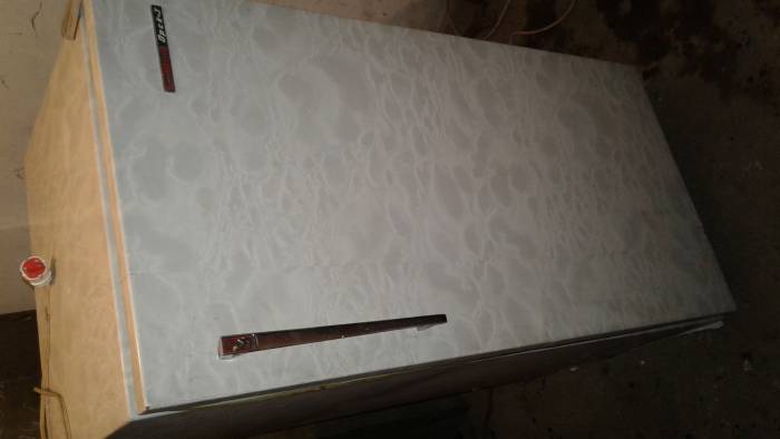 Холодильник ОРСК, фотография 2