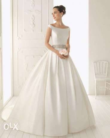 Новые оригинальные свадебные платья по доступной цене, фотография 5