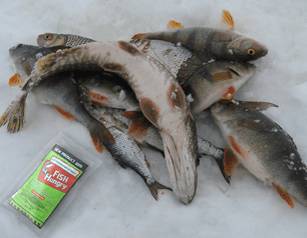 Активатор клёва Fish Hungry, фотография 1