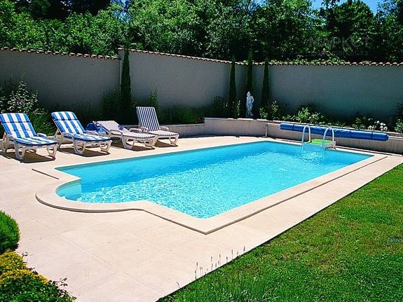 Строительство  и ремонт бассейнов любой сложности, фотография 1