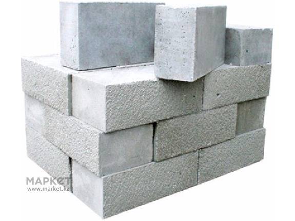  Полистерол бетон, фотография 1