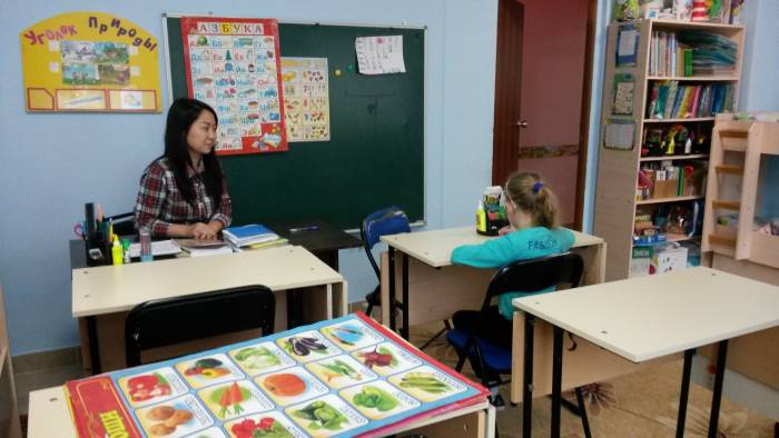 Школа малышей (минисадик) для детей с 2,5-х до 7 лет, фотография 1