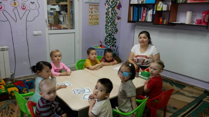 Школа малышей (минисадик) для детей с 2,5-х до 7 лет, фотография 4