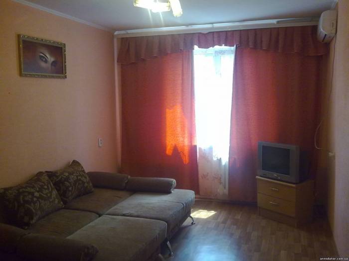 Посуточная и по часавая аренда квартир, Жунисова, фотография 4