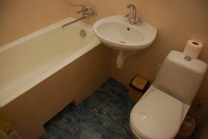 Посуточная и по часавая аренда квартир, Жунисова, фотография 6