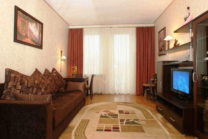 Посуточная и по часавая аренда квартир, Жунисова, фотография 10