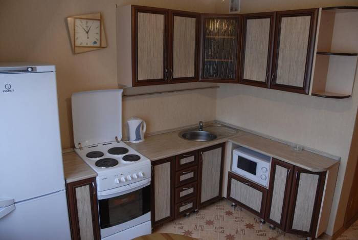 Посуточная и по часавая аренда квартир, Жунисова, фотография 12