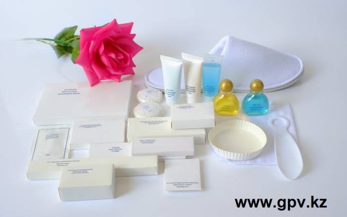 Комплексное снабжение компаний в Атырау , фотография 1