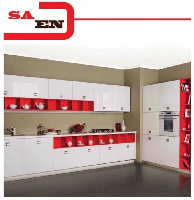 Производство Корпусной мебели, а также мебели из хромированной трубы, фотография 1