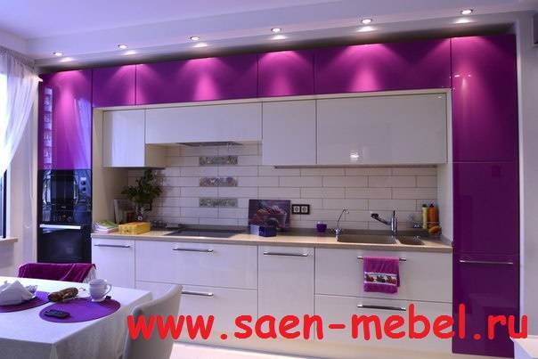 Производство Корпусной мебели, а также мебели из хромированной трубы, фотография 2