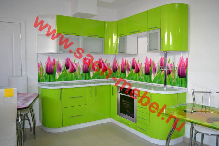 Производство Корпусной мебели, а также мебели из хромированной трубы, фотография 3