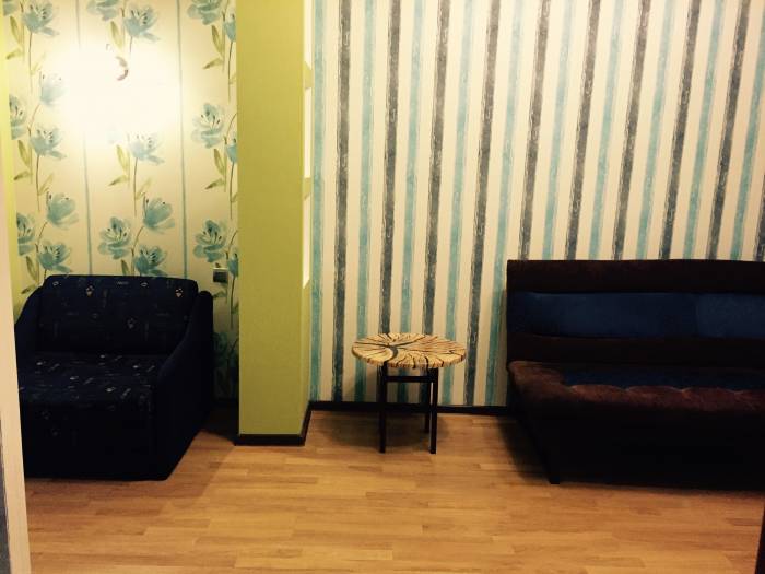 1-комнатная в новом ЖК, Минина, 24, фотография 1