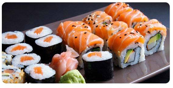 Kuropatka— фастфуд японской и американской кухни, фотография 4