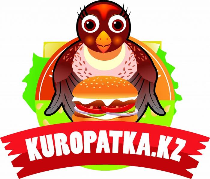 Kuropatka— фастфуд японской и американской кухни, фотография 5