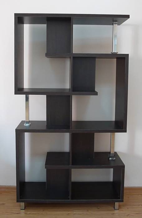 Стеллаж, фотография 1