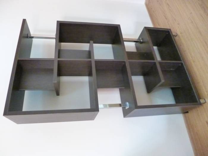 Стеллаж, фотография 2