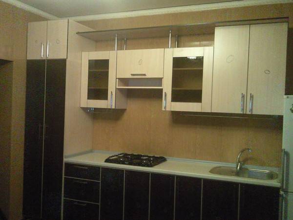 Мебель на заказ, фотография 2