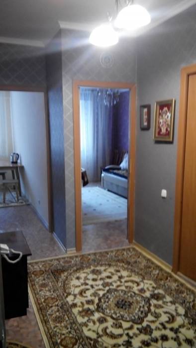 сдам 3-х комн., квартиру, на долгосрочное , фотография 1