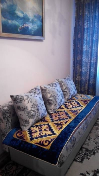 сдам 3-х комн., квартиру, на долгосрочное , фотография 2