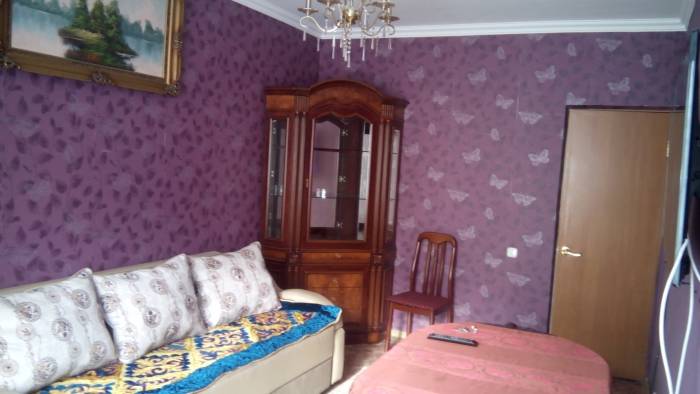 сдам 3-х комн., квартиру, на долгосрочное , фотография 4