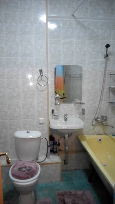 сдам 3-х комн., квартиру, на долгосрочное , фотография 5