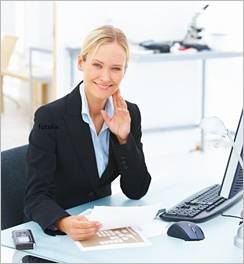 Администратор, фотография 1