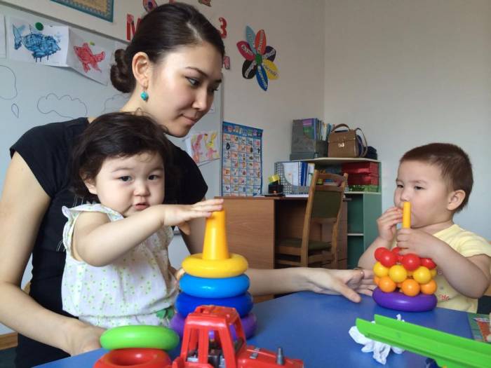 Срочный набор в частный детский сад, фотография 1