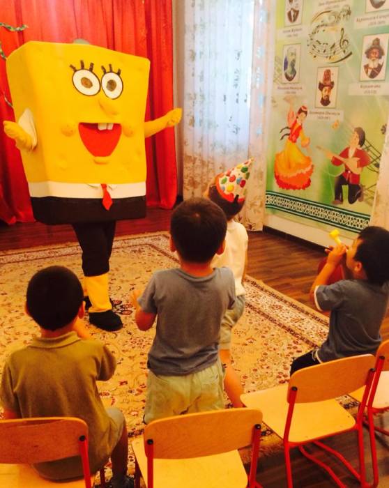 Срочный набор в частный детский сад, фотография 2