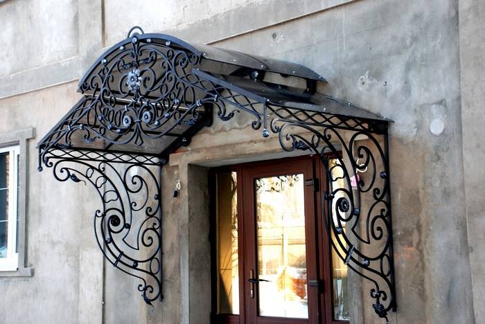 делаем решетки на окна, заборы, ворота и пр, фотография 3