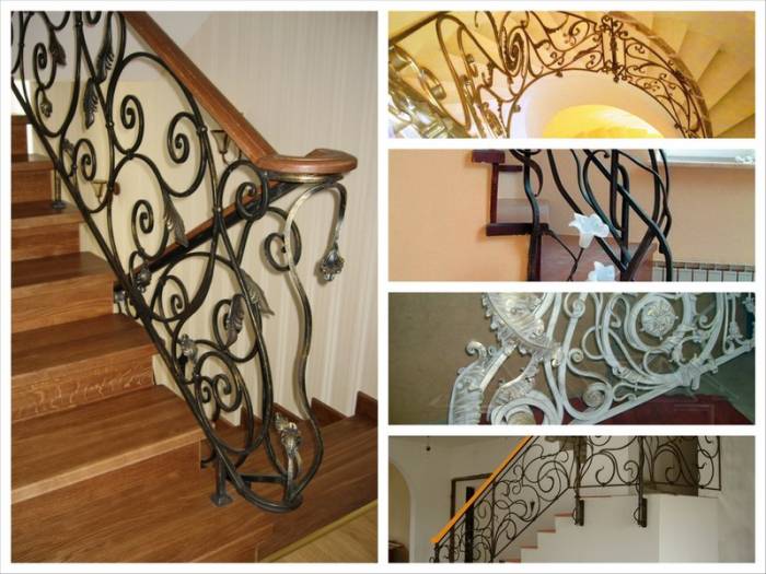 делаем решетки на окна, заборы, ворота и пр, фотография 5