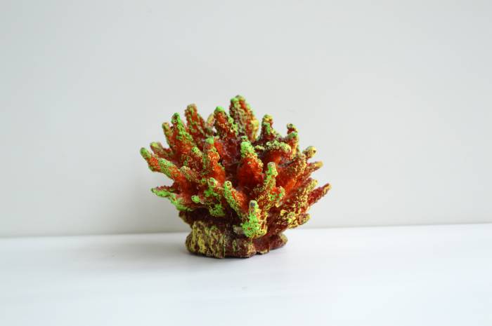 Декорации для аквариумов (собственное производство), фотография 2