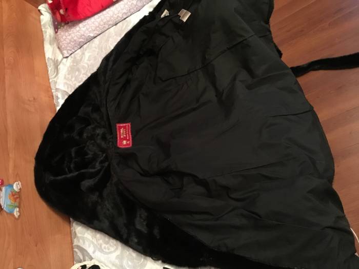 Продам шубу, фотография 1