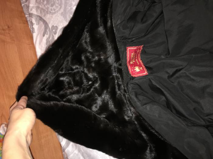 Продам шубу, фотография 2