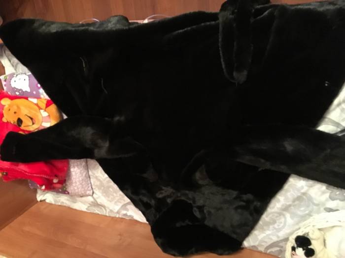 Продам шубу, фотография 3