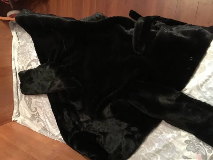 Продам шубу, фотография 5