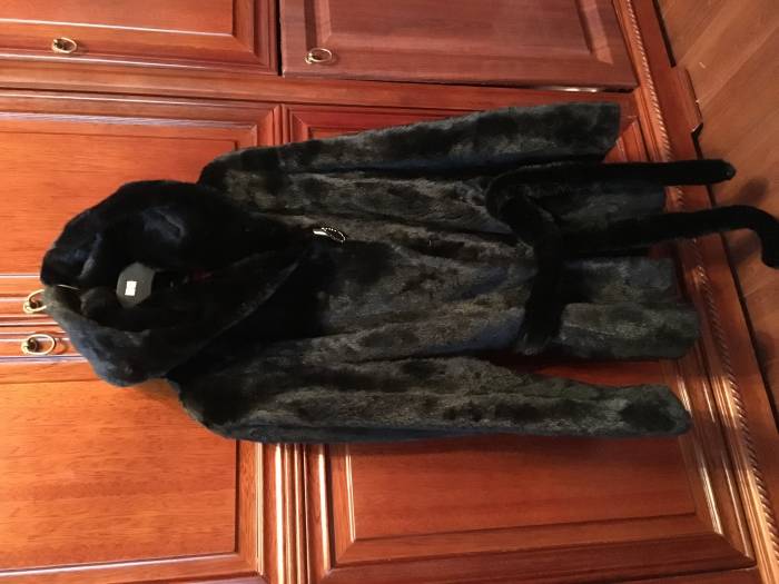 Продам шубу, фотография 8