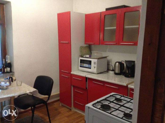 Сдам комнату, Байзакова, фотография 1