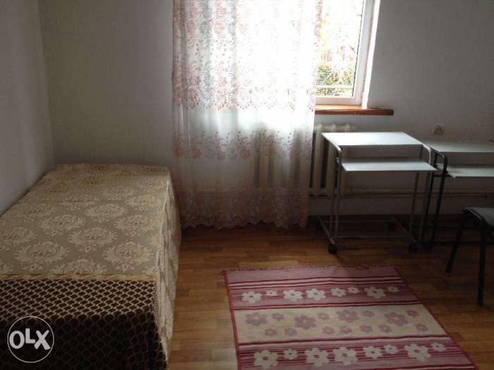 Сдам комнату, Байзакова, фотография 3